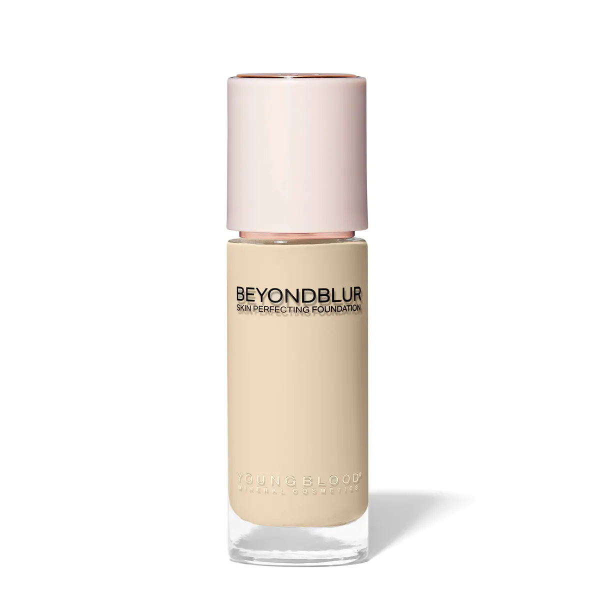 Youngblood BeyondBlur™ Skin Perfecting Foundation 30ml, view 10