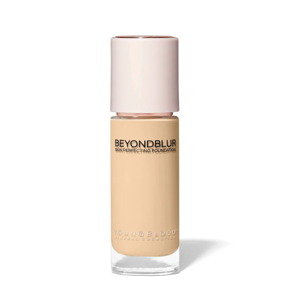 Youngblood BeyondBlur™ Skin Perfecting Foundation 30ml, view 11
