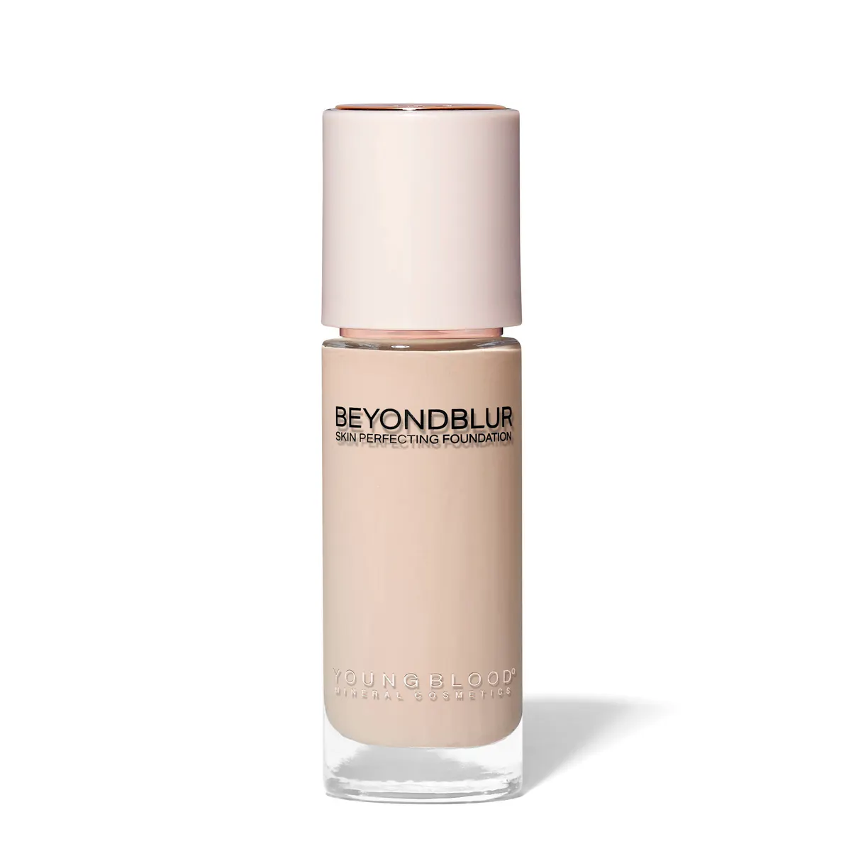 Youngblood BeyondBlur™ Skin Perfecting Foundation 30ml, view 12