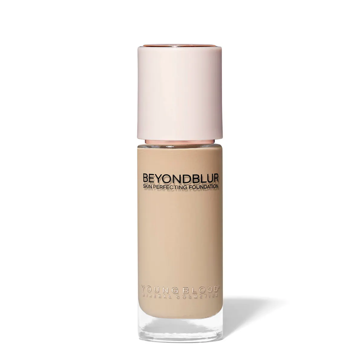 Youngblood BeyondBlur™ Skin Perfecting Foundation 30ml, view 14