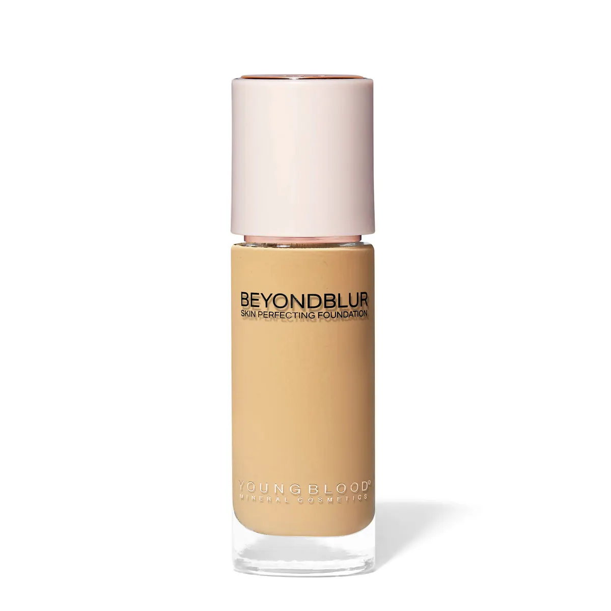 Youngblood BeyondBlur™ Skin Perfecting Foundation 30ml, view 15