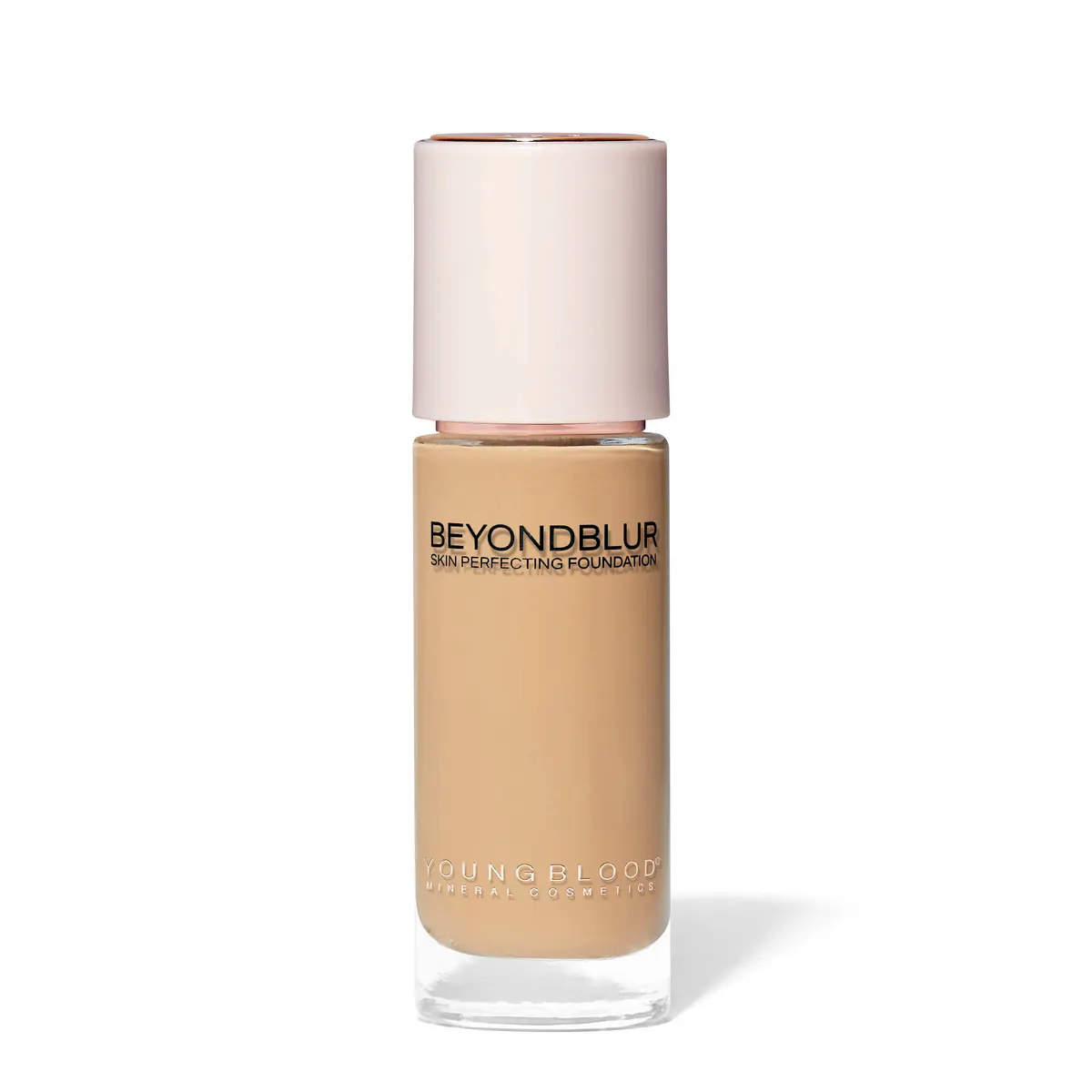 Youngblood BeyondBlur™ Skin Perfecting Foundation 30ml, view 16