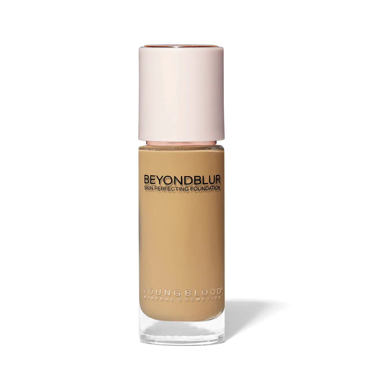 Youngblood BeyondBlur™ Skin Perfecting Foundation 30ml, view 17