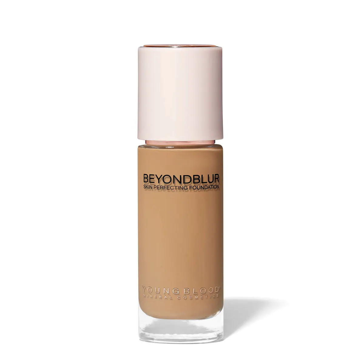 Youngblood BeyondBlur™ Skin Perfecting Foundation 30ml, view 18