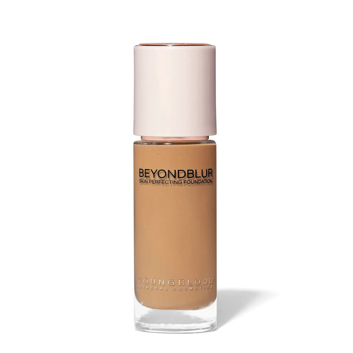 Youngblood BeyondBlur™ Skin Perfecting Foundation 30ml, view 19
