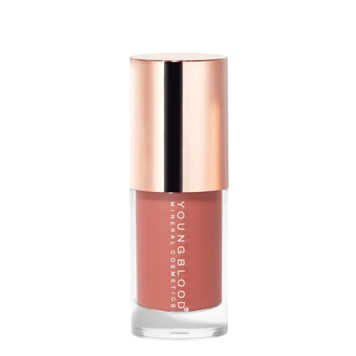 Youngblood EverGlow Lip Oil 5ml, view 2