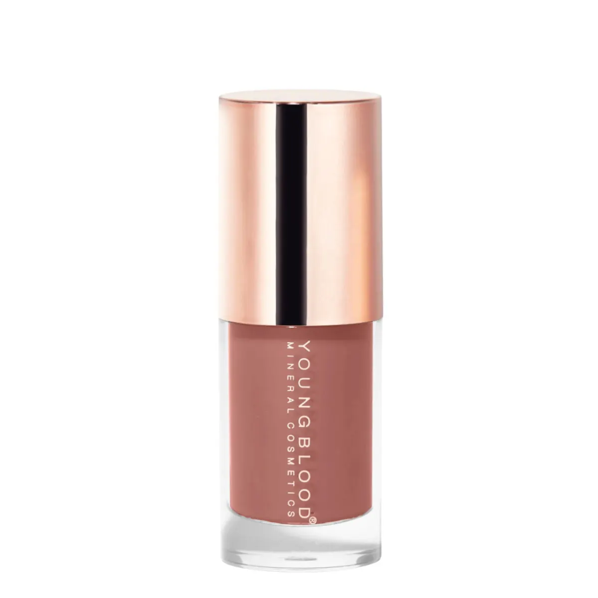 Youngblood EverGlow Lip Oil 5ml, view 4