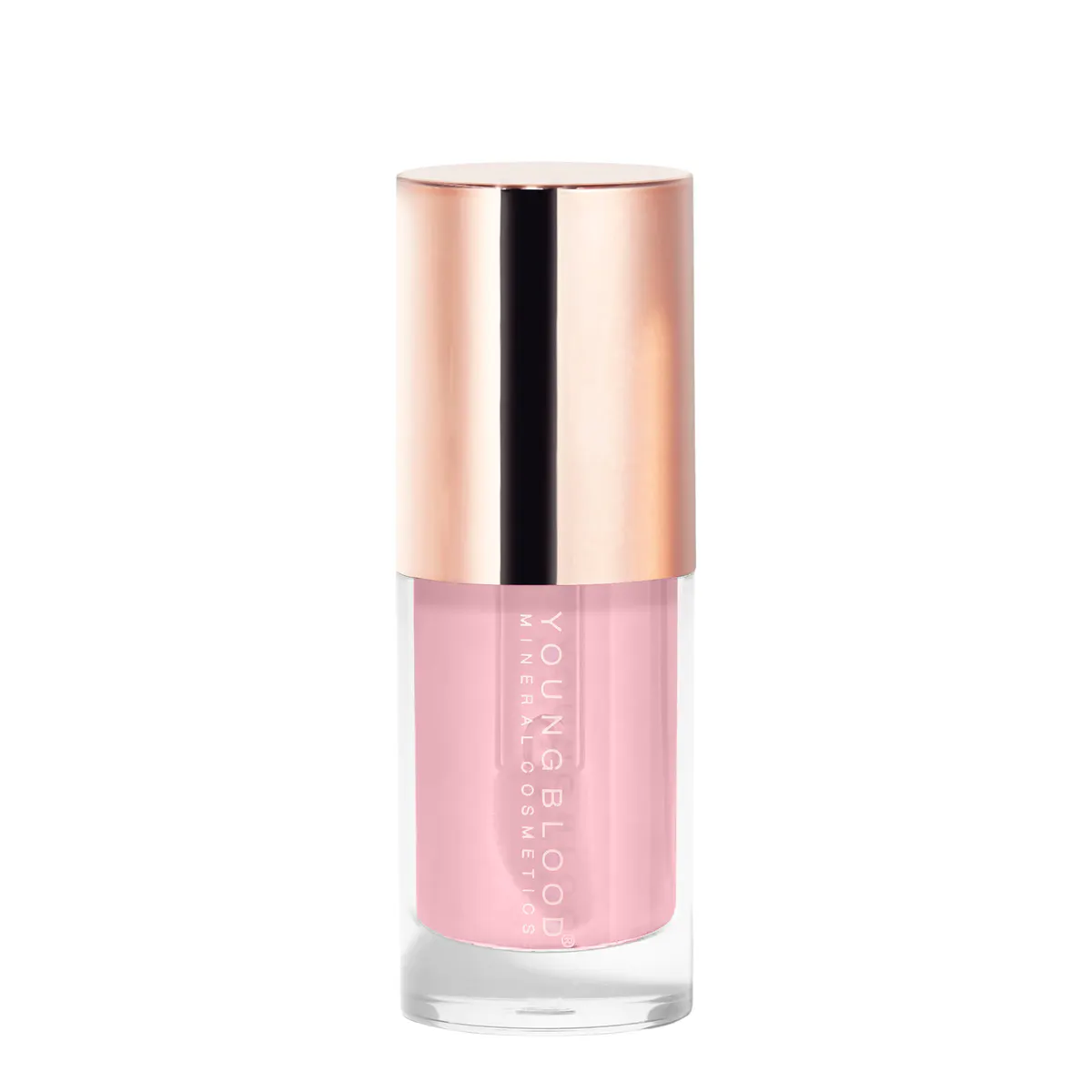 Youngblood EverGlow Lip Oil 5ml, view 5