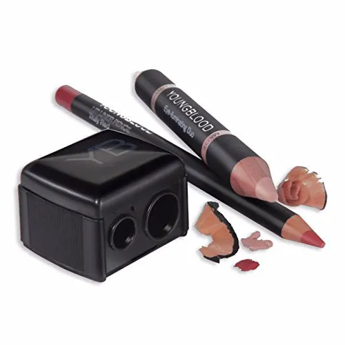 Youngblood Eye Duo Pencil Sharpener, view 2