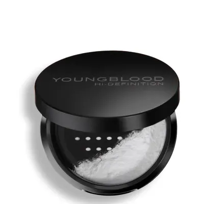 Youngblood Hi Definiton Mineral Perfecting Powder - Translucent 10g