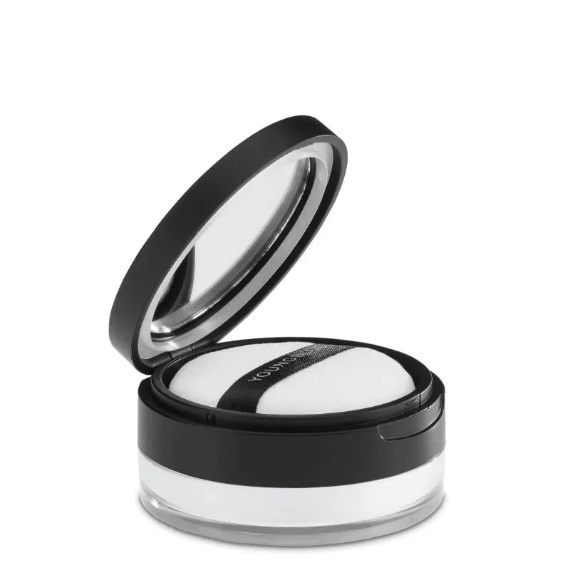 Youngblood Hi Definiton Mineral Perfecting Powder - Translucent 10g, view 2