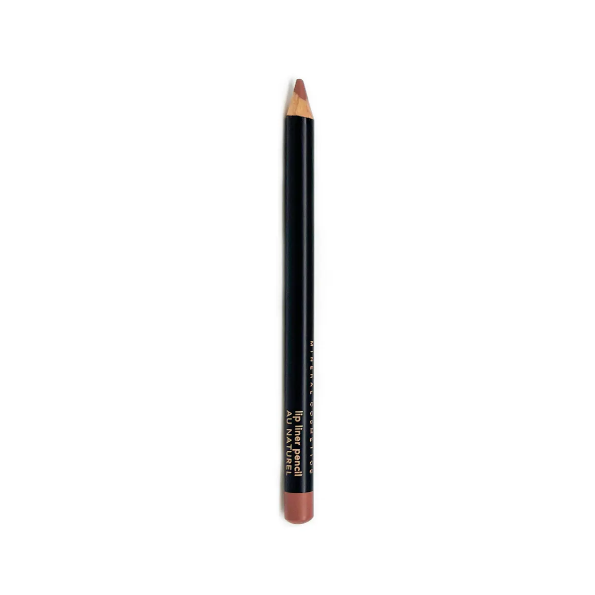 Youngblood Lip Liner Pencil 1.1g - Au Naturel