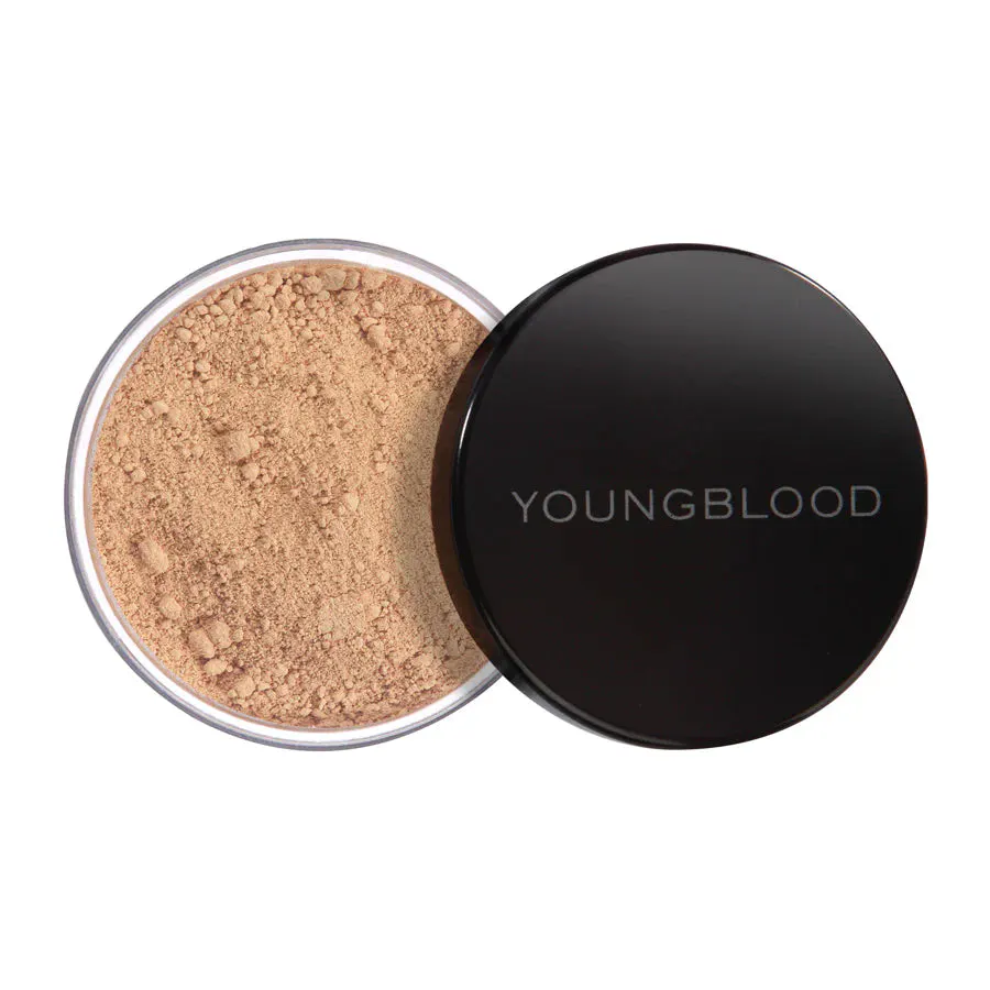 Youngblood Loose Mineral Foundation