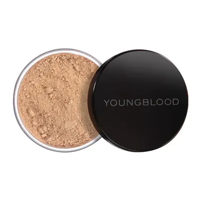 Youngblood Loose Mineral Foundation