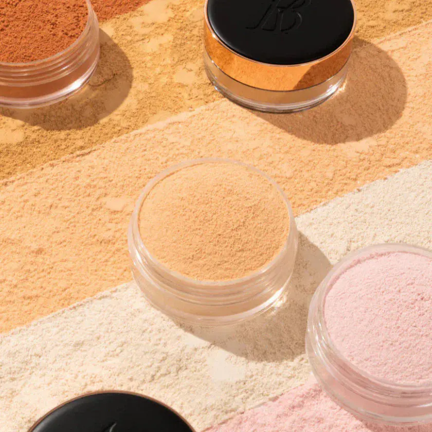 Youngblood Loose Mineral Rice Powder, view 3