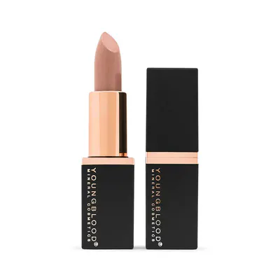Youngblood Mineral Crème Lipstick 4g