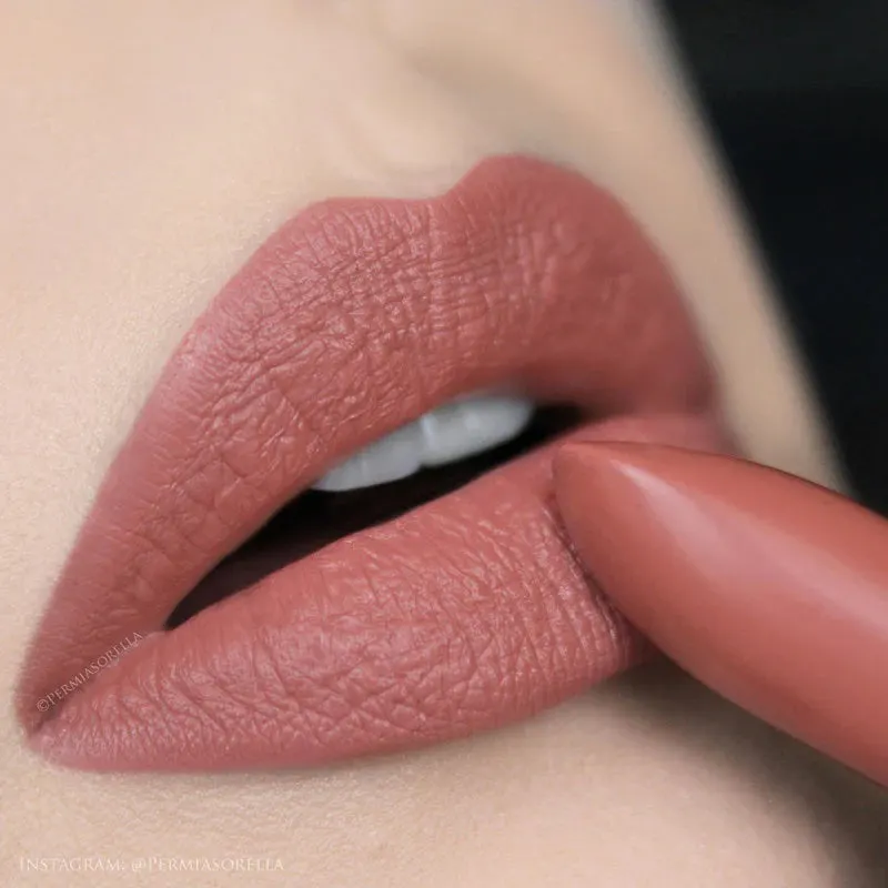 Youngblood Mineral Crème Lipstick 4g, view 3