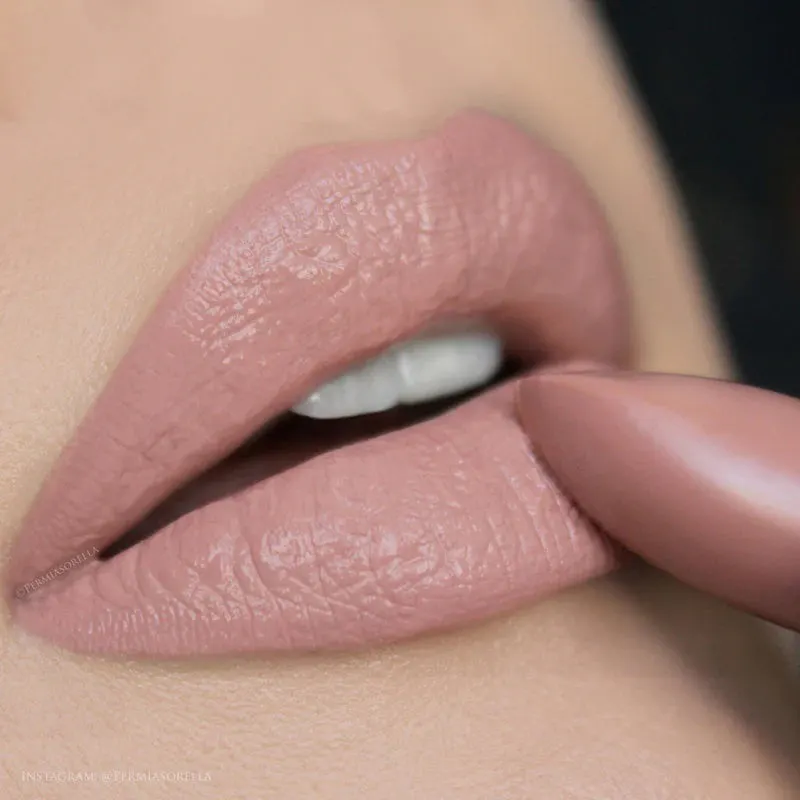 Youngblood Mineral Crème Lipstick 4g, view 4