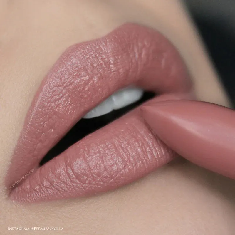 Youngblood Mineral Crème Lipstick 4g, view 5