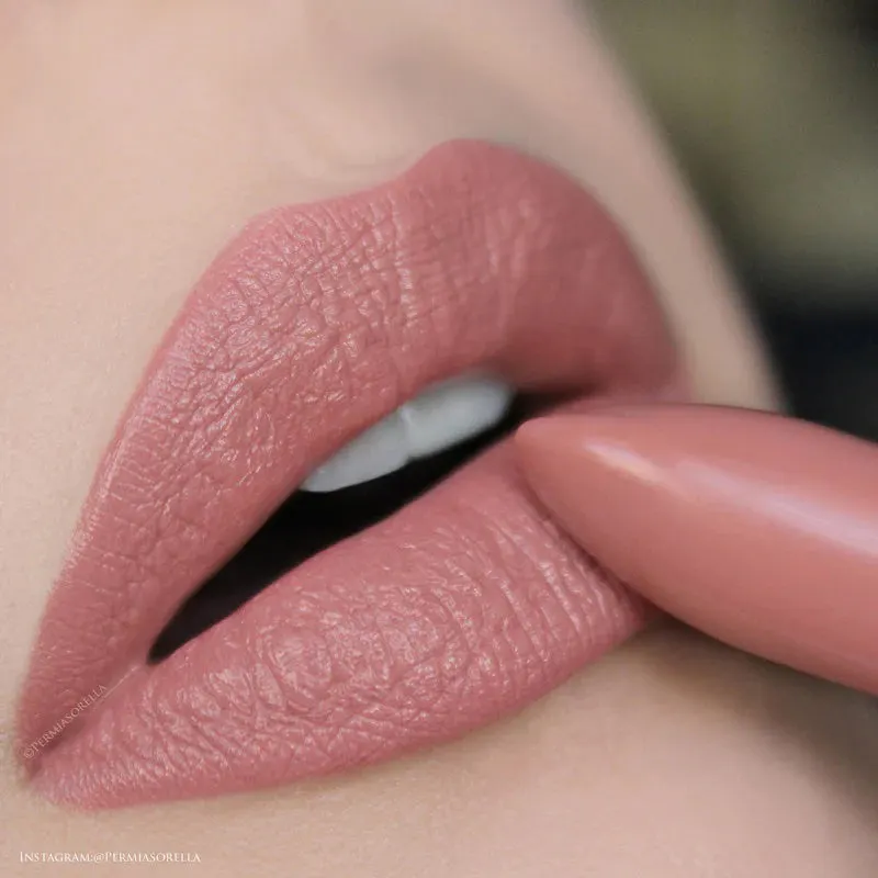 Youngblood Mineral Crème Lipstick 4g, view 6