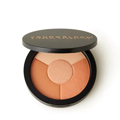 Youngblood Mineral Radiance - Sundance 9.5g
