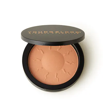 Youngblood Mineral Radiance 9.5g - Sunshine