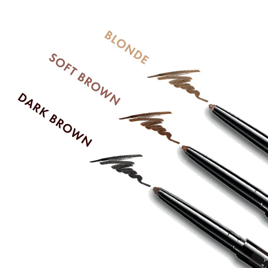 Youngblood On Point Brow Defining Pencil, view 4