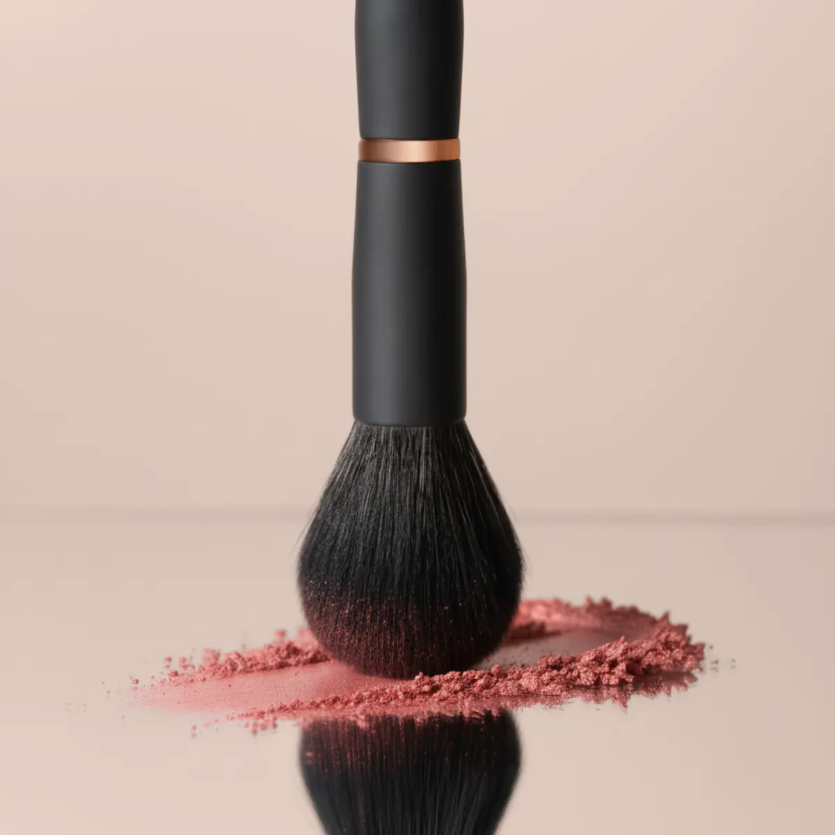 Youngblood Pressed Mineral Blush Topper 3g - Apres Ski, view 3