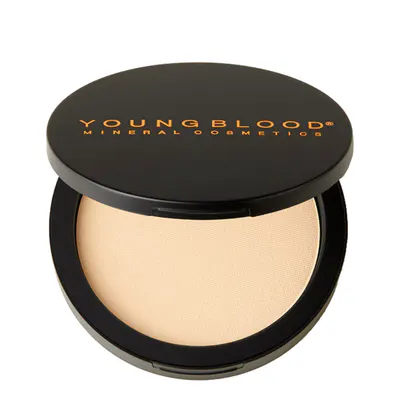 Youngblood Pressed Rice Powder - Medium 10g