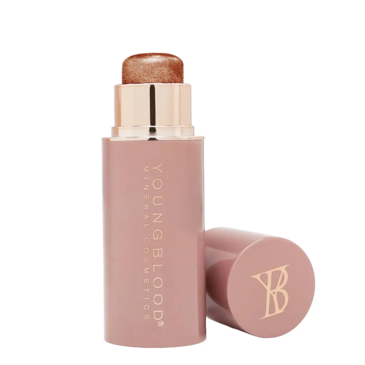 Youngblood Pro Glow Crème Highlighter Stick 9g