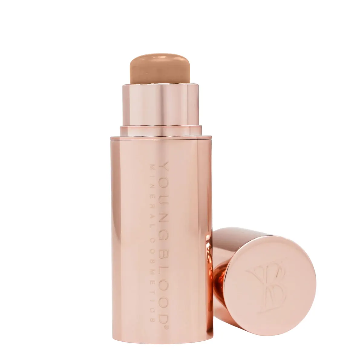 Youngblood Pro Sculpt Crème Contour Stick 9g, view 2