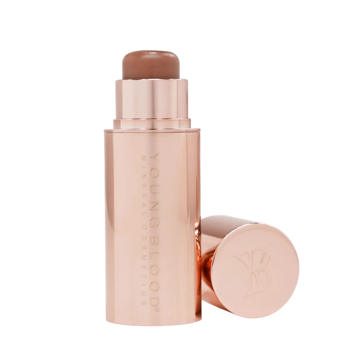 Youngblood Pro Sculpt Crème Contour Stick 9g, view 3