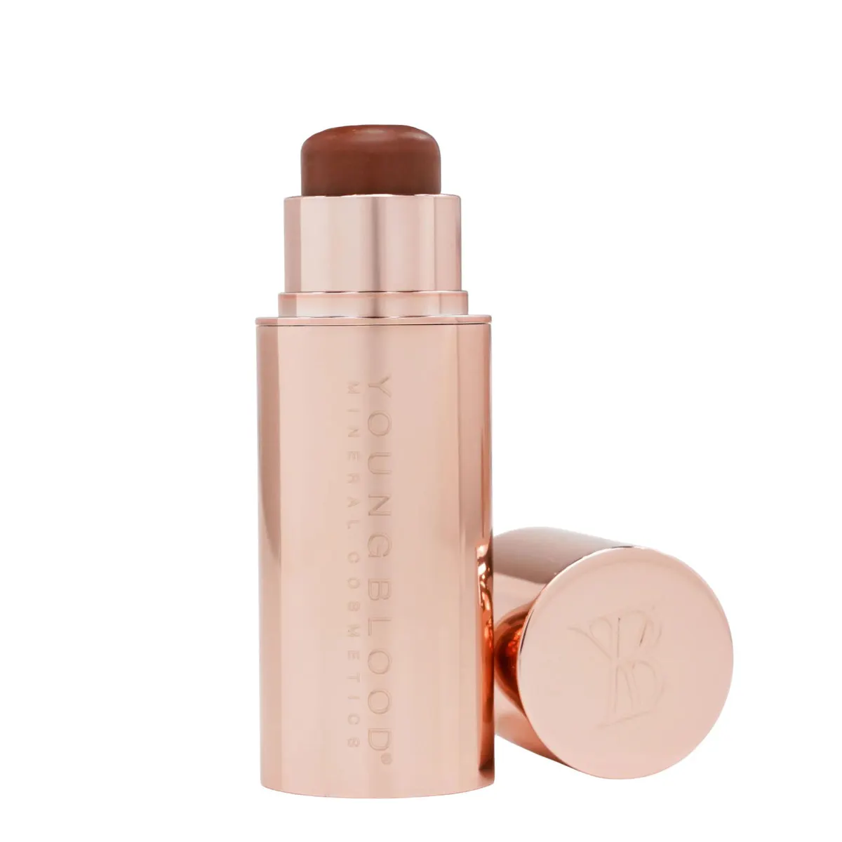 Youngblood Pro Sculpt Crème Contour Stick 9g, view 4