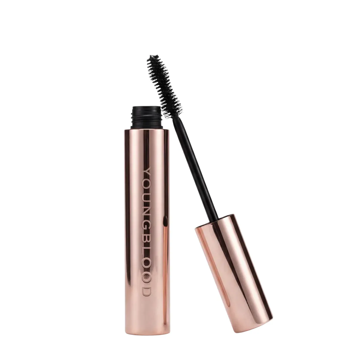 Youngblood Til Midnight Intense Volumizing Mascara 9ml - Infinite Black