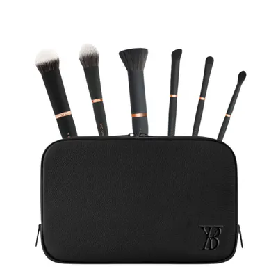 Youngblood Travel Luxe Brush Set