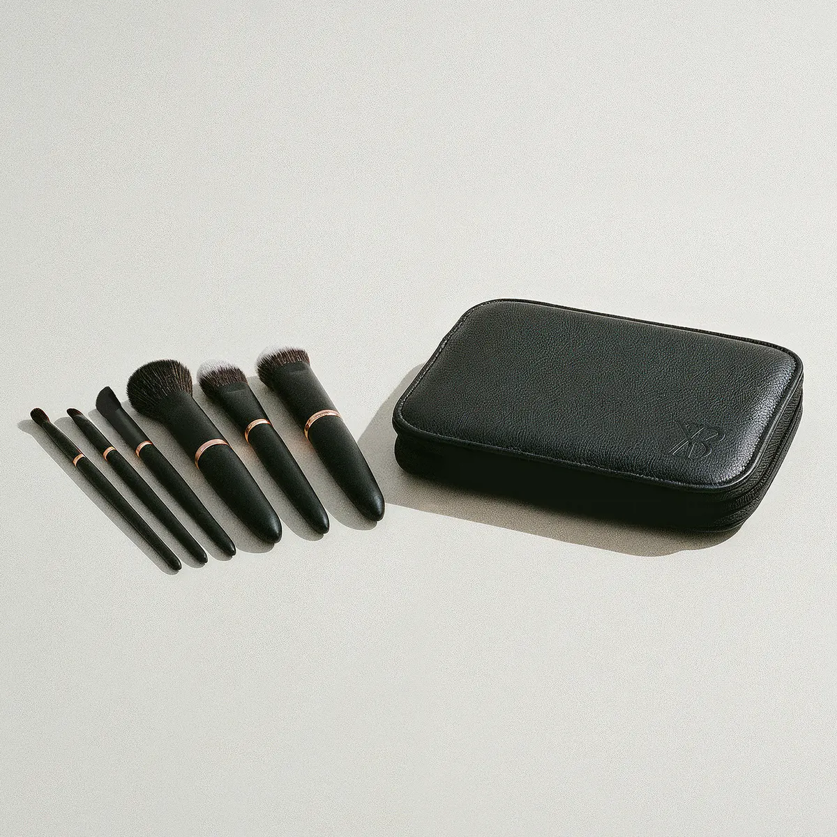 Youngblood Travel Luxe Brush Set, view 3