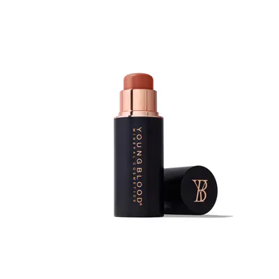 Youngblood VividLuxe Creme Blush Stick