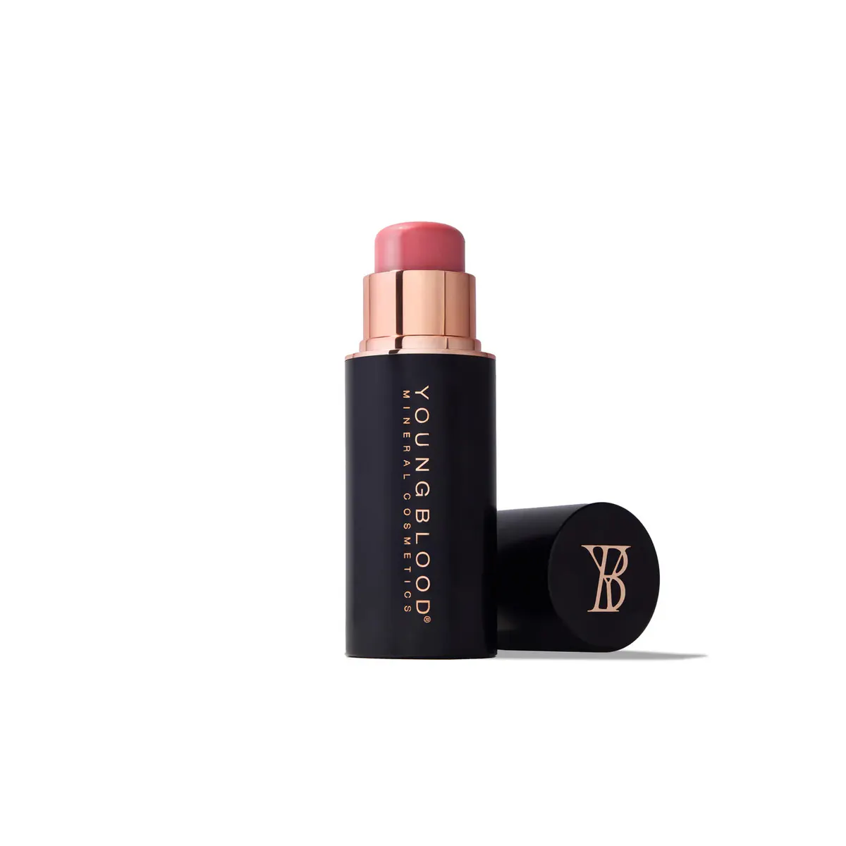 Youngblood VividLuxe Creme Blush Stick, view 6