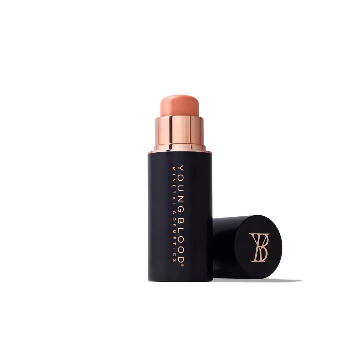 Youngblood VividLuxe Creme Blush Stick, view 8