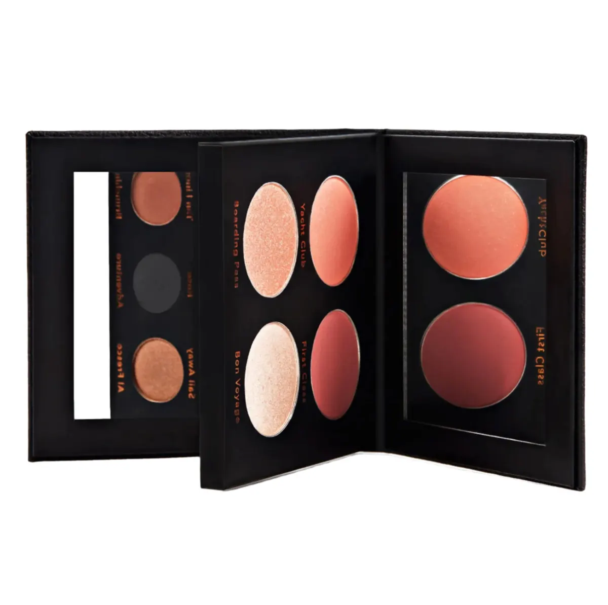 Youngblood Weekender Face Palette