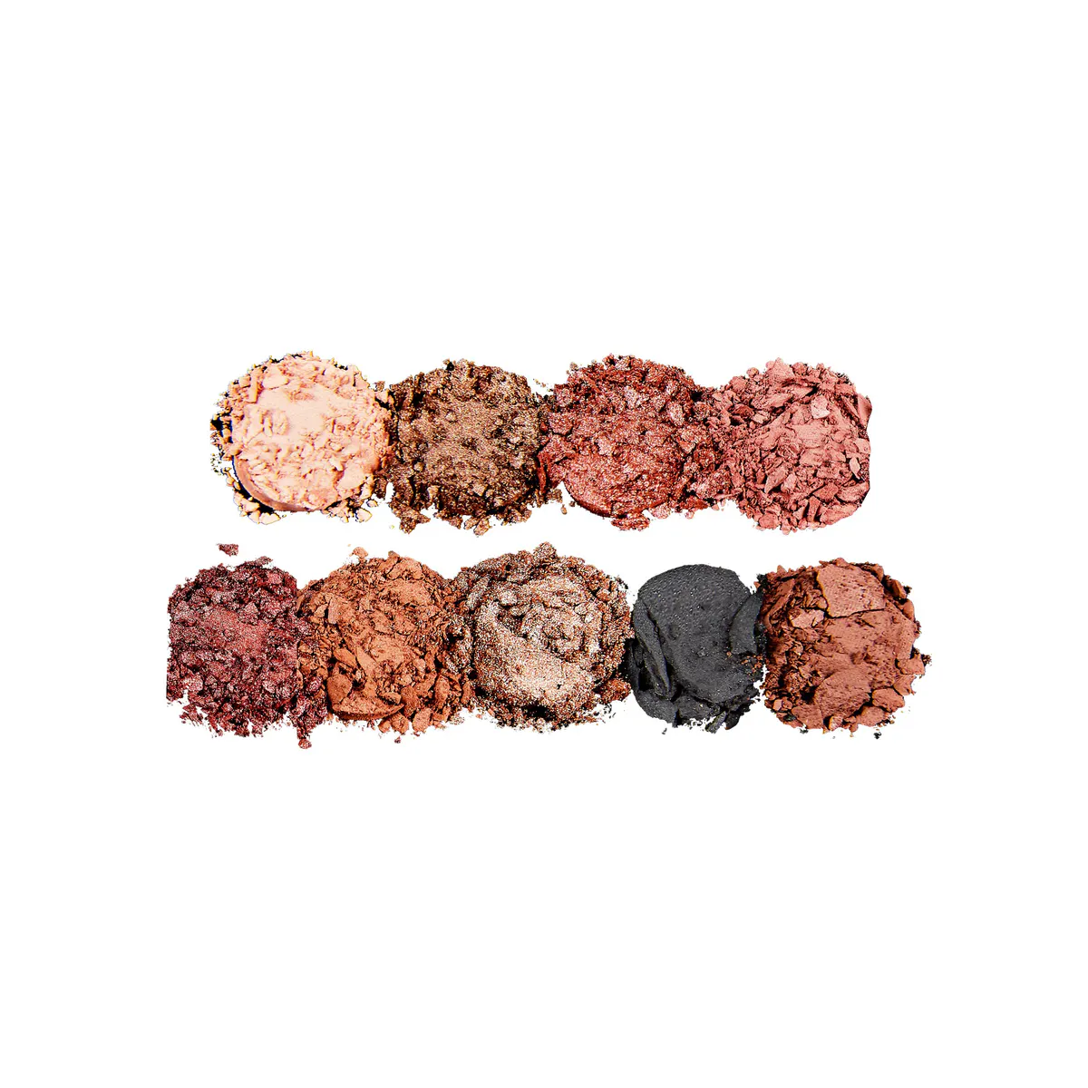Youngblood Weekender Face Palette, view 5