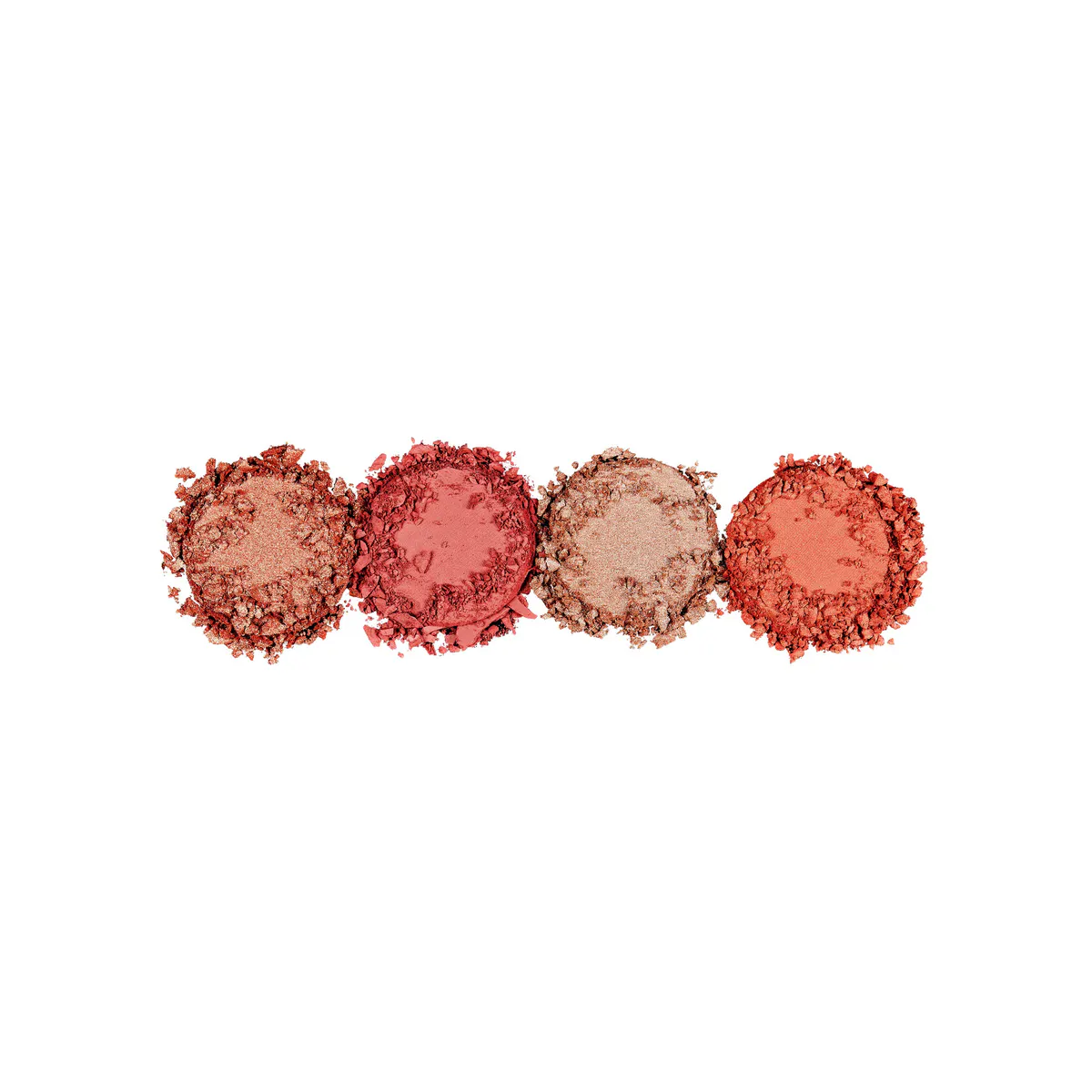 Youngblood Weekender Face Palette, view 6