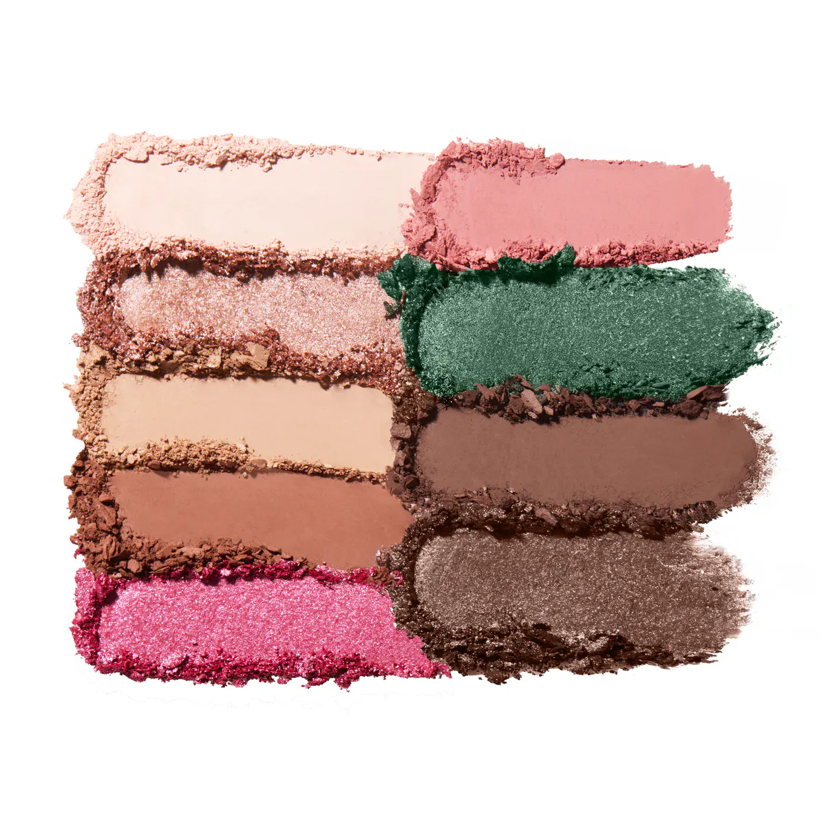Youngblood Weekender II Face Palette, view 3