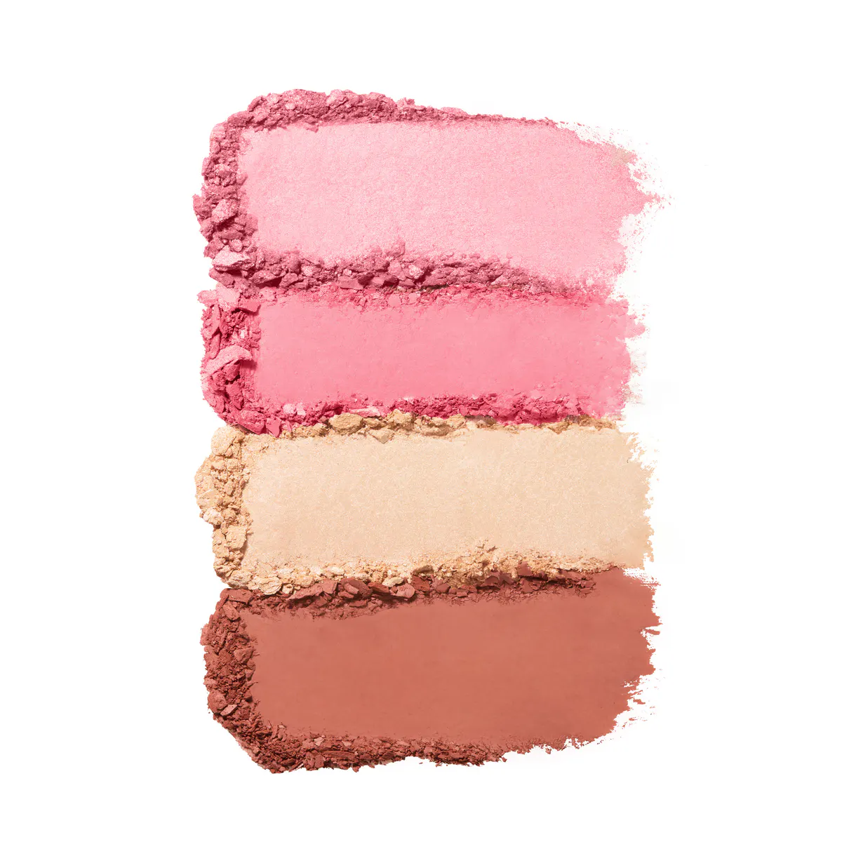 Youngblood Weekender II Face Palette, view 4