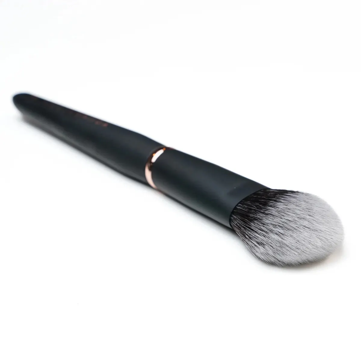 Youngblood YB14 Multi-Tasker Crème Blush Brush, view 2