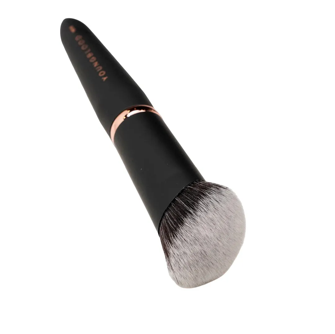 Youngblood YB15 Crème Contour Luxe Brush, view 2