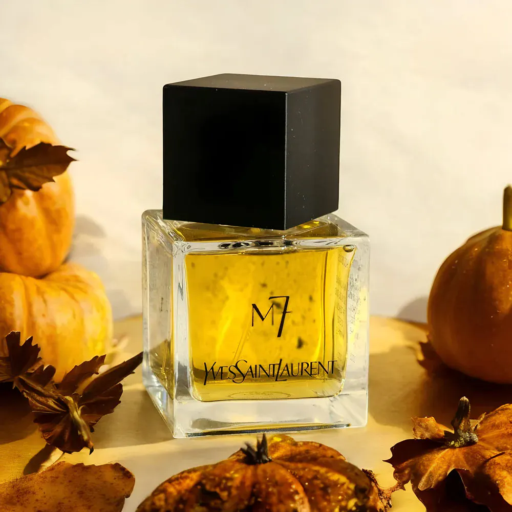 Yves Saint Laurent M7 EDT 80ML, view 3