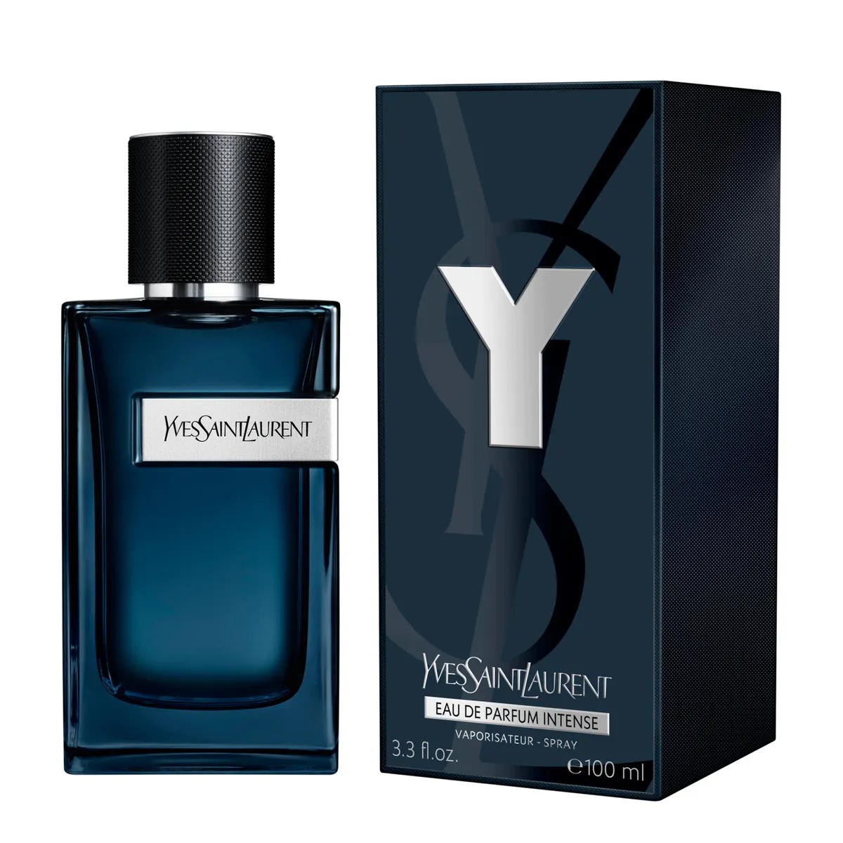 Yves Saint Laurent Y EDP Intense 100ML, view 2
